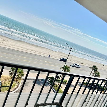 Amazing And Spectacular Ocean And Beach Views In 加尔维斯敦 外观 照片